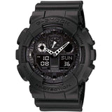 Reloj Analógico Digital Casio G-Shock Trend Ga-100-1a1er 55mm Negro