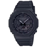 Reloj Analógico Y Digital Casio G-Shock Trend Ga-2100-1a1er 48mm Negro