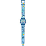 Reloj Cyfrowy Stitch