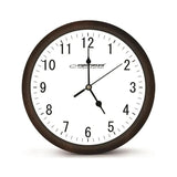Reloj De Pared Esperanza Ehc015w Los Ángeles, Blanco