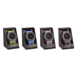 Reloj De Pulsera Deportivo Digital 4 Colores Surtidos