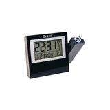 Reloj Despertador De Proyeccion Mebus 42424