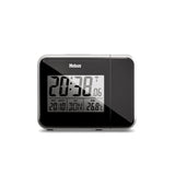 Reloj Despertador De Proyeccion Mebus 42425