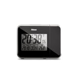 Reloj Despertador De Proyeccion Mebus 42425
