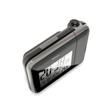 Reloj Despertador De Proyeccion Mebus 42425