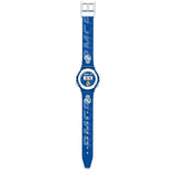 Reloj Digital Real Madrid