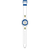 Reloj Digital Real Madrid