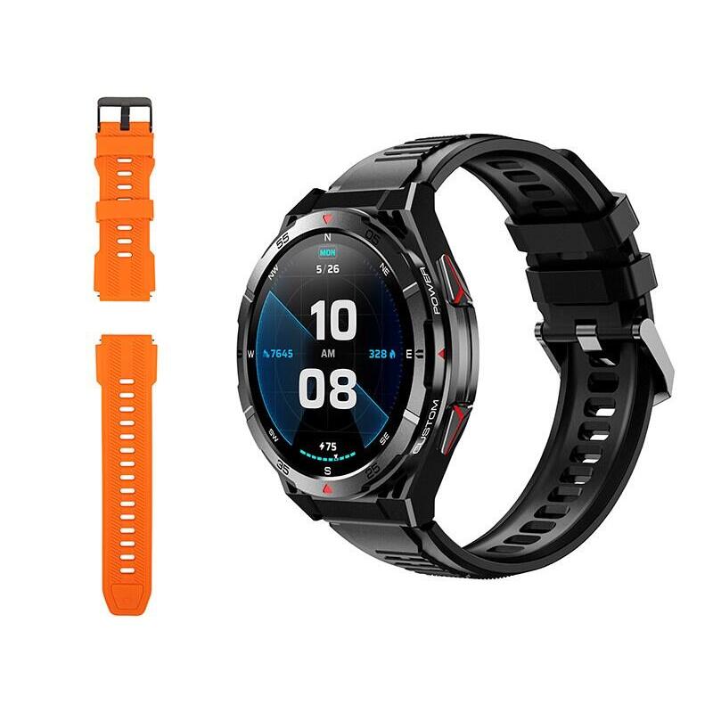Reloj Inteligente Blow X14 Pro Gps Amoled