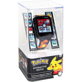 Reloj Inteligente Pokemon