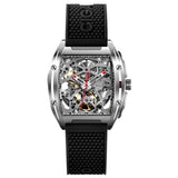 Reloj Mecánico Xiaomi Mi Ciga Design Z Series (Negro)