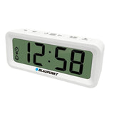 Reloj Multifunción Blaupunkt Cl04wh, Blanco