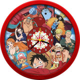 Reloj Pared One Piece