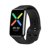 Reloj Smartwatch Oppo Watch Free Negro 1.64pulgadas Bluetooth