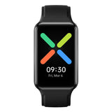 Reloj Smartwatch Oppo Watch Free Negro 1.64pulgadas Bluetooth