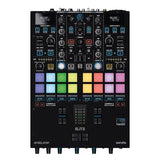Reloop Elite  Profesjonalny Mikser Dj Do Serato