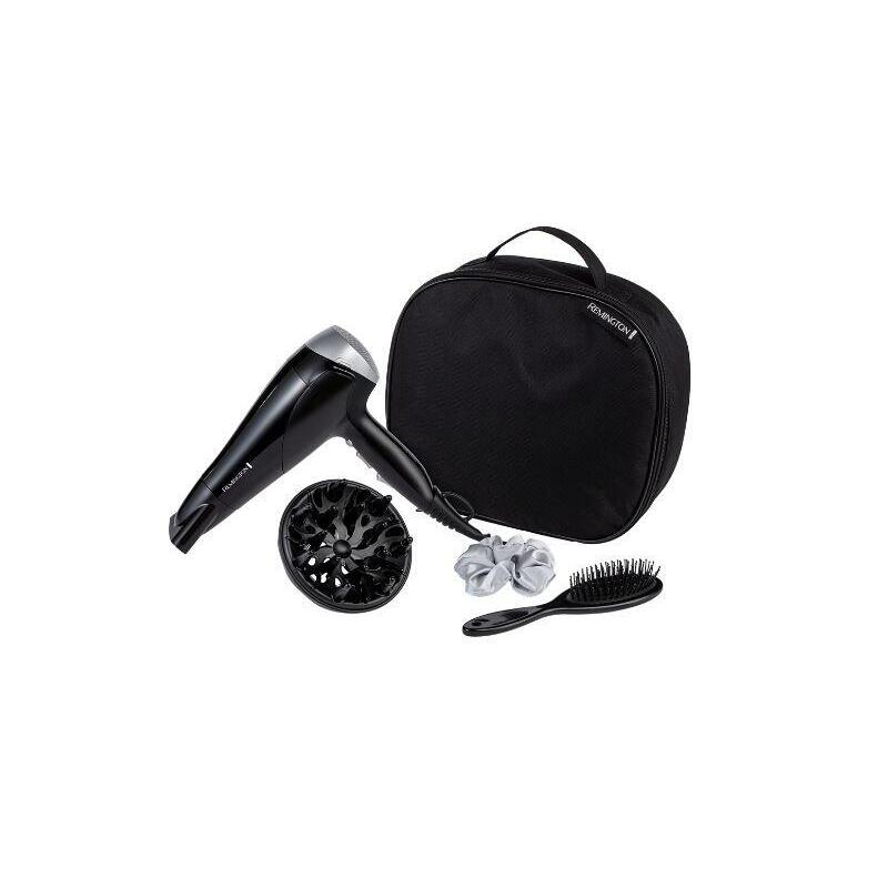 Remington D 3171 Gp Style Edition Schwarz
