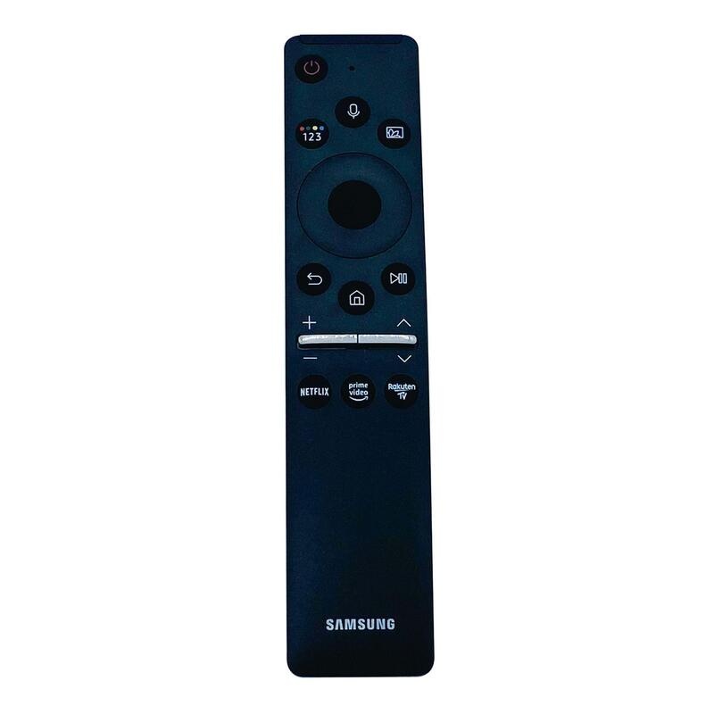 Remocon-Smart Control 2020  Tv,Samsung,21