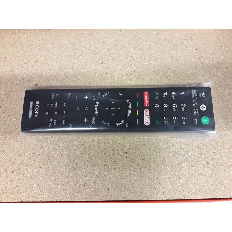 Remote Commander [Rmf-Tx201es] - Warranty: 6m