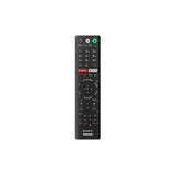 Remote Commander (Rmf-Tx220e)
