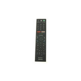 Remote Commander (Rmf-Tx221es)