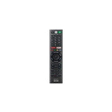 Remote Commander (Rmf-Tx300e)