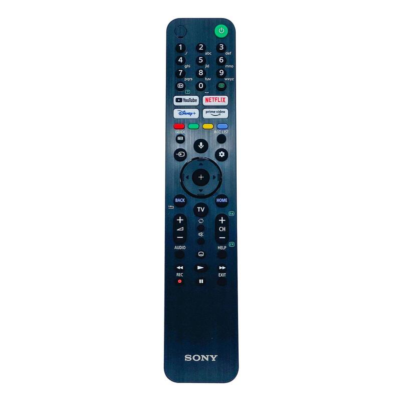 Remote Commander Rmf-Tx520e - Warranty: 3m
