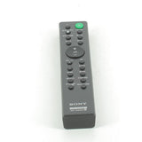 Remote Commander (Rmt-Ah500u)