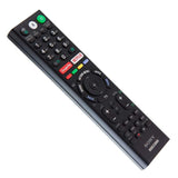 Remote Commander - Warranty: 12m