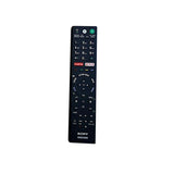 Remote Commander