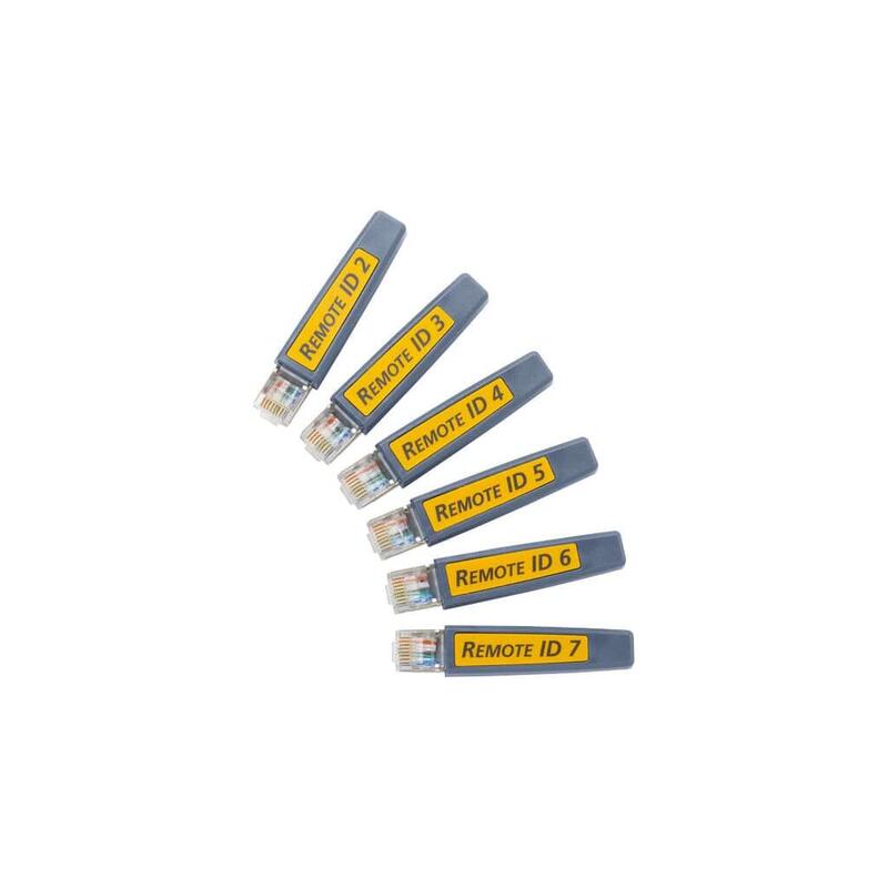 Remote Identifier Kit For  Microscanner-Poe