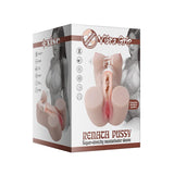 Renata Torso Con Thrusting Y Vibración 2.54 Kg