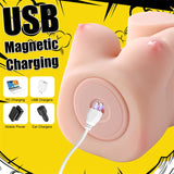 Renata Torso Con Thrusting Y Vibración 2.54 Kg