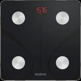 Renpho Body Scale Elis 1, Peu-Es-Cs20m-Bk","Renpho Body Scale Elis 1