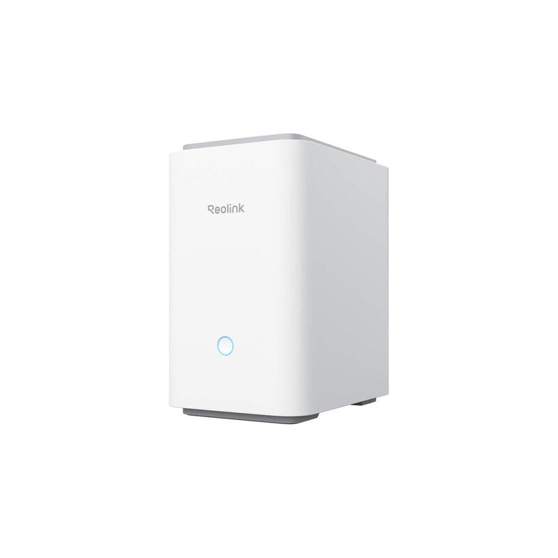 Reolink Hub P1, Central Blanco