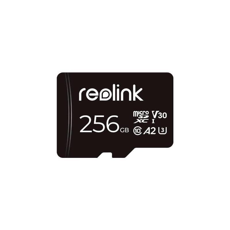 Reolink Microsd 256gb