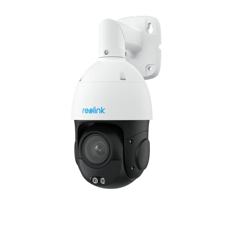 Reolink P850-A Smart 4k Ptz Poe Security Camera With 16x Optical Zoom