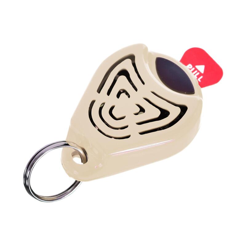 Repelente De Garrapatas Para Niños Tickless Beige