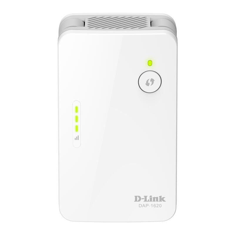 Repetidor Inalámbrico D-Link Dap-1620 Ac1300 1300mbps 2 Antenas