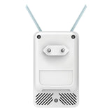 Repetidor Inalámbrico Mesh D-Link E15 Ax1500 1500mbps 2 Antenas