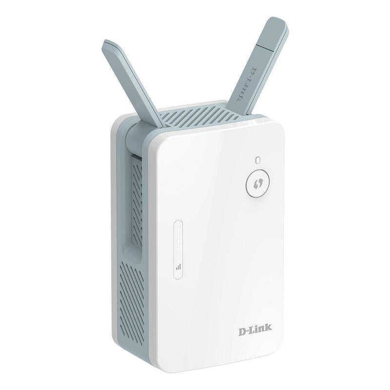 Repetidor Inalámbrico Mesh D-Link E15 Ax1500 1500mbps 2 Antenas