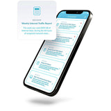 Repetidor Inalámbrico Mesh D-Link E15 Ax1500 1500mbps 2 Antenas