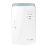 Repetidor Inalámbrico Mesh D-Link E15 Ax1500 1500mbps 2 Antenas