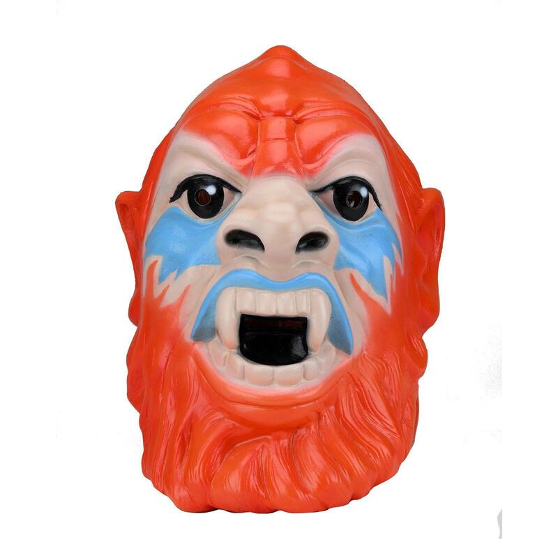 Replica Beast Man Deluxe Latex Mask Replica Masters Of The Universe