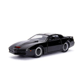 Replica Coche Fantastico Kitt Metal