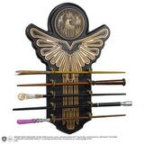 Replica The Noble Collection Expositor Varitas Animales Fantasticos Y Donde Encontrarlos Newt Porpetina Queenie Seraphina Y Graves