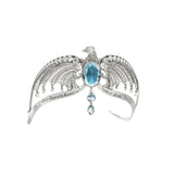 Replica The Noble Collection Harry Potter Diadema Rowena Ravenclaw