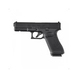 Replika Pistolet Asg Glock 17 Gen 5 6 Mm Co2