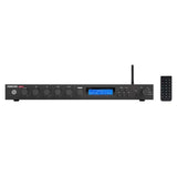 Reproductor Fonestar Mixplay 1 Grabador Mezclador