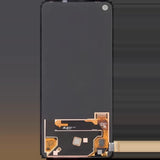 Repuesto De Pantalla Oled Realme Gt2 Pro Mrx3301