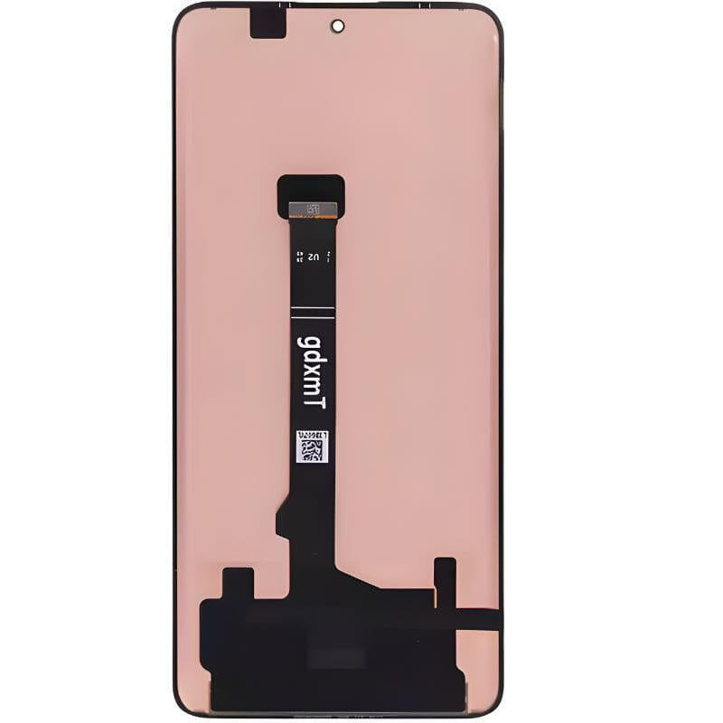 Repuesto De Pantalla Oled Redmi Note 13 Pro 4g / Poco M6 Pro 4g